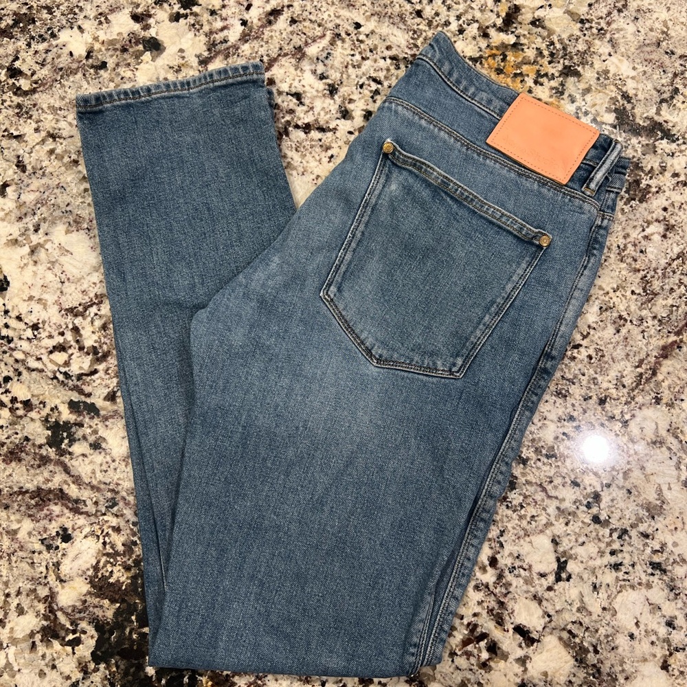 Acne Studios - Jeans